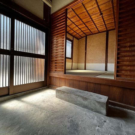 Hotel Haruya Naramachi Camera foto