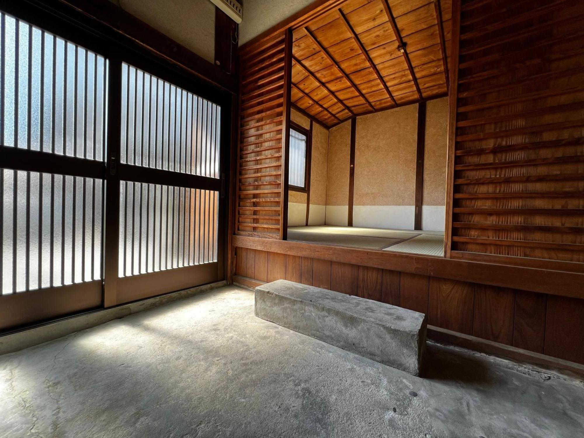 Hotel Haruya Naramachi Camera foto